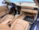 Porsche 911 CARRERA 2009 Porsche 911 Carrera, Full Service History, Fully Loaded, Excellent Condition, GCC