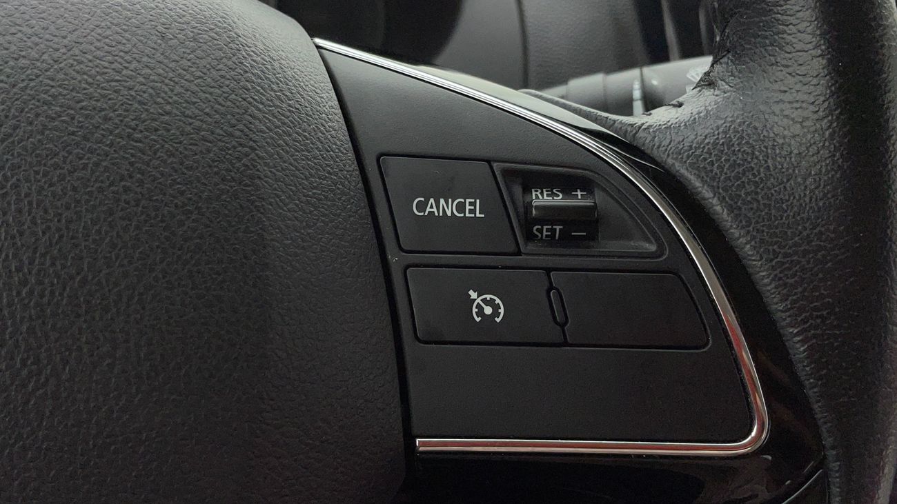 Mitsubishi Attrage GLX HIGHLINE 1.2 | Zero Down Payment | Free Home Test Drive