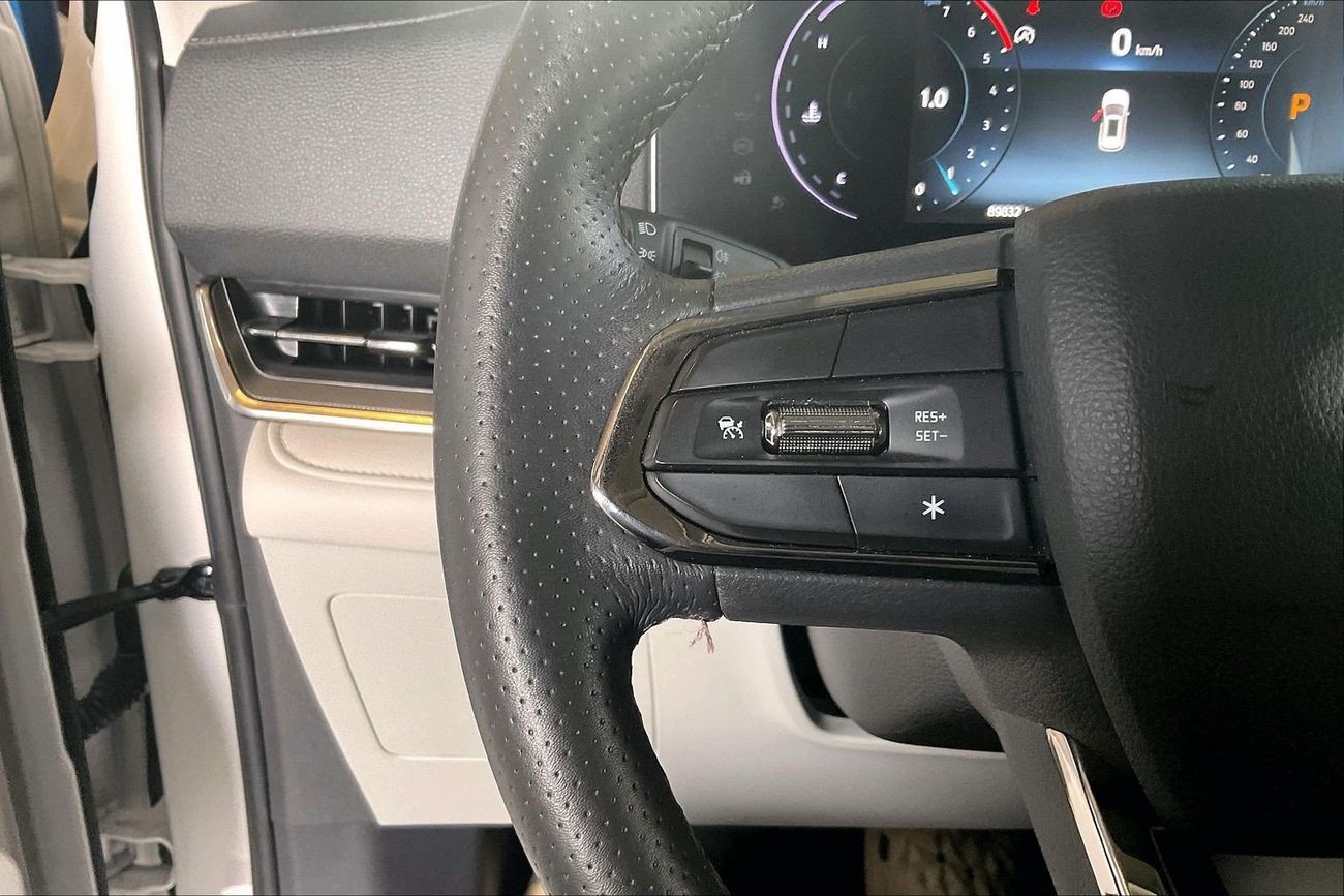 Ford Territory Trend | Guaranteed Warranty | 0 Down Payment