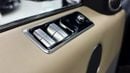 Land Rover Range Rover Sport HSE DYNAMIC