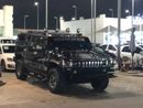 Hummer H2 Hummer H2 model 2004 car prefect condition inside and outside full option