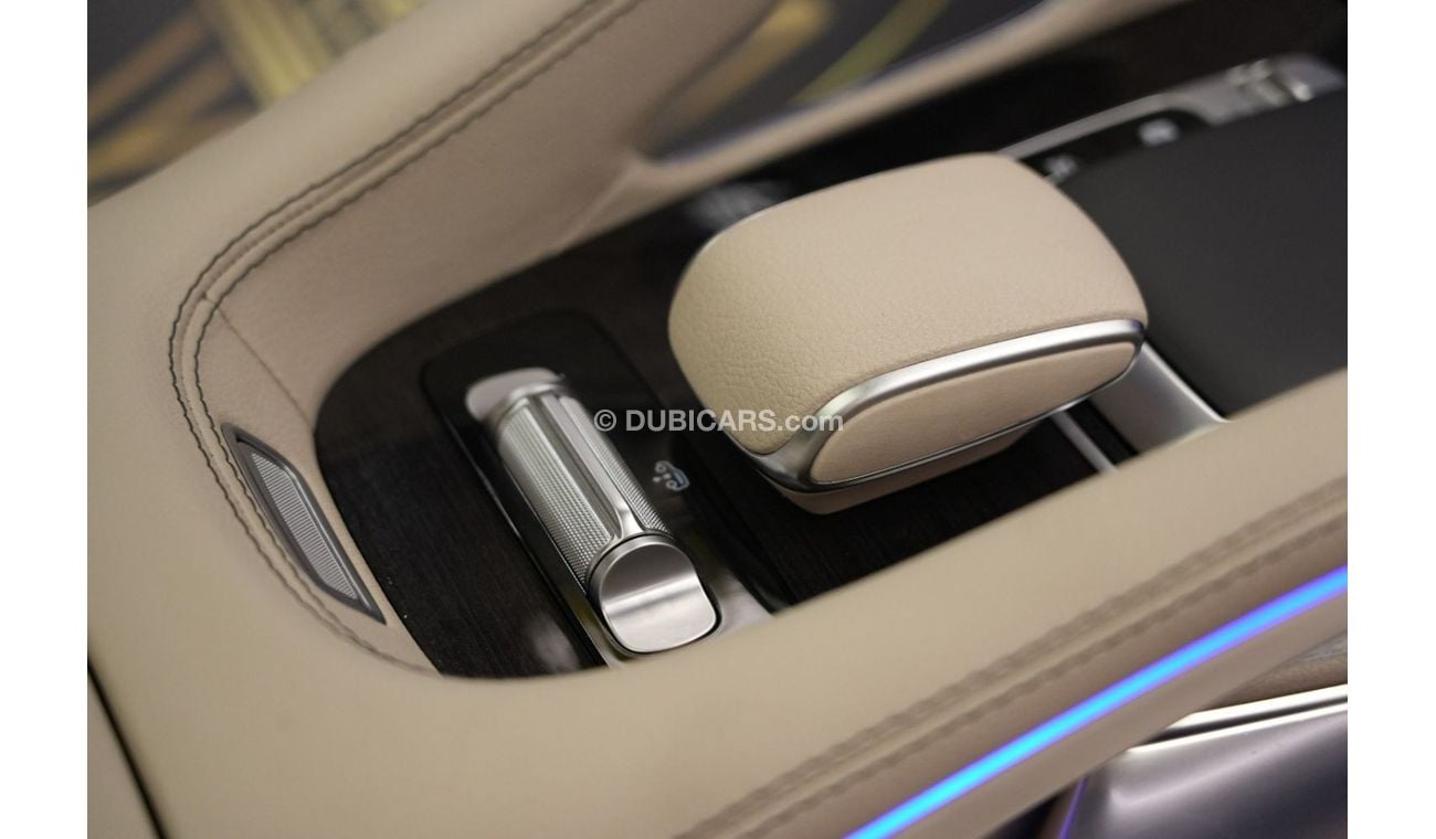 Mercedes-Benz GLS 450 ✔ Night Package ✔ AMG Package ✔ Panoramic Roof