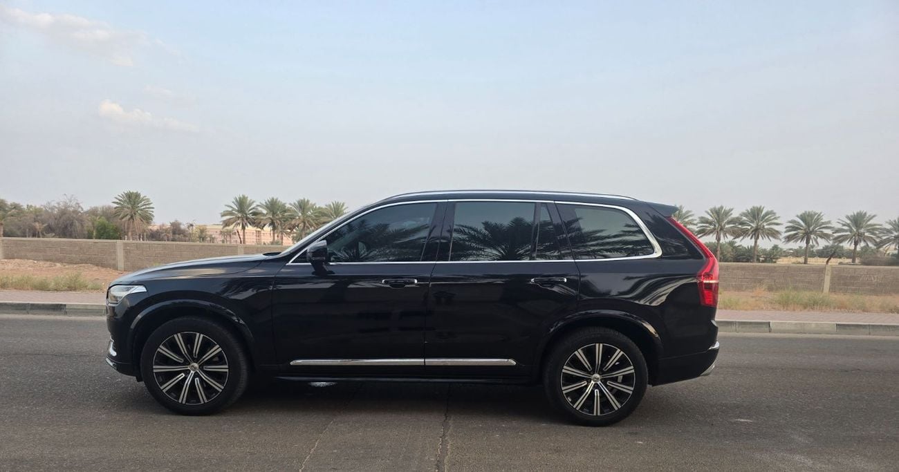 Volvo XC90 INSCRIPTION