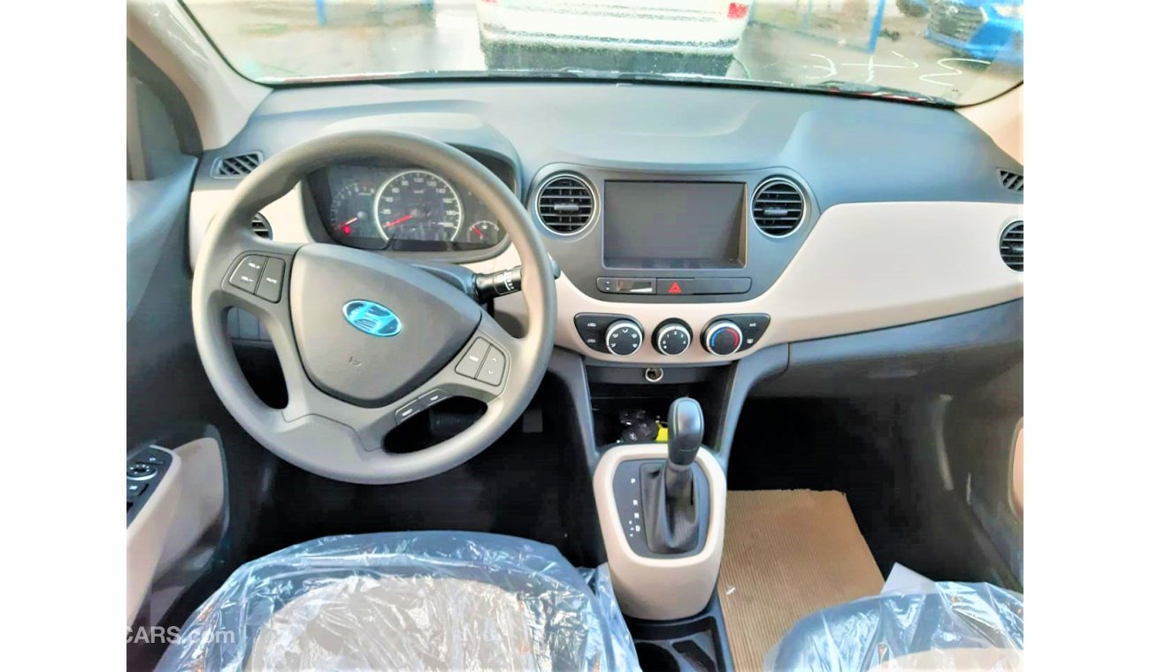 Hyundai i10 1.2