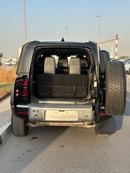 Land Rover Defender P300 110 S 2.0L (5 Seater)