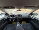 Nissan Pathfinder SV GCC Specs