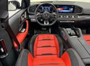 Mercedes-Benz GLE 53 AMG Coupe 2024 Mercedes GLE53 AMG 4MATIC Coupe, 5 Years Mercedes Warranty, Fully Loaded, Very Low Kms, GCC