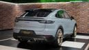 بورش كايان TURBO GT COUPE | LIMITED OFFER | NEW | FULLY LOADED