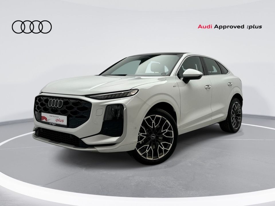 Audi Q3 2026