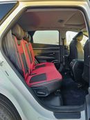 هيونداي توسون /SEL LIMITED AWD/ LOW MILEAGE/ ELECTRIC/ LEATHER/ HEATING SEATS SUNROOF/ DVD/ EXPORT ONLY/ LOT#57476