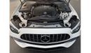 Mercedes-Benz E 350 Std Mercedes E350 _American_2020_Excellent Condition _Full option