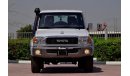 Toyota Land Cruiser Pick Up Double Cab Petrol for sale