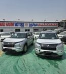 Mitsubishi Outlander GLX Basic 2.4L (5 Seater)