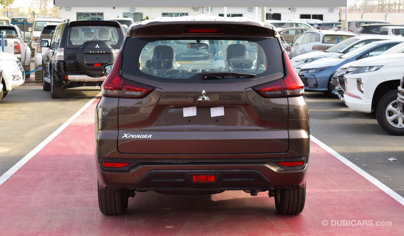 Mitsubishi Xpander 1.5 L