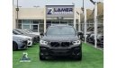 بي أم دبليو X4 xDrive 30i