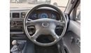 Toyota Hilux TOYOTA HILUX PICK UP RIGHT HAND DRIVE (PM1452)