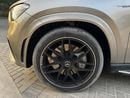 مرسيدس بنز GLE 53 AMG كوبيه