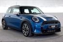 Mini Cooper S Standard | upto AED 20,000 Ramadan Discount | Guaranteed Warranty | 0 Down Payment