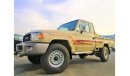 Toyota Land Cruiser Pick Up petrol full option