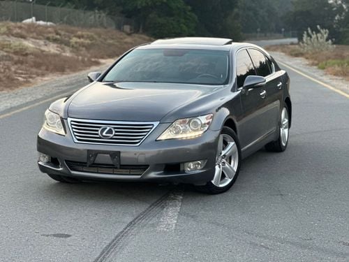 لكزس LS 460