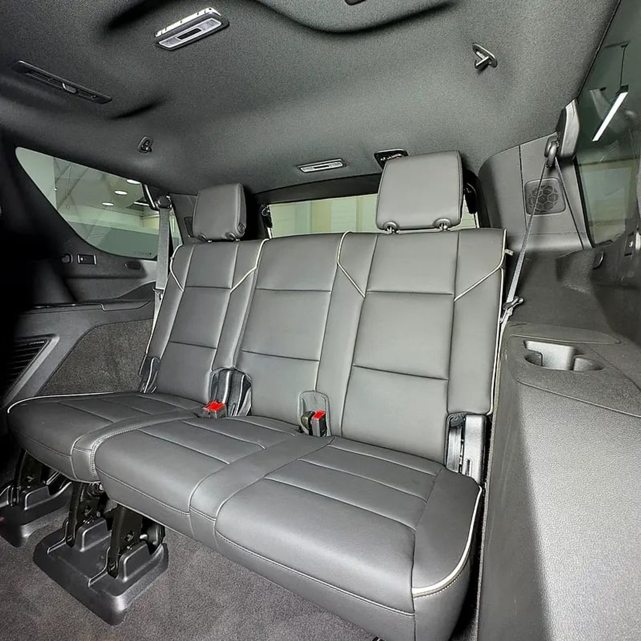 Cadillac Escalade Premium Luxury 6.2L 4WD Premium Luxury