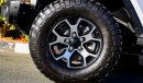 Jeep Wrangler Unlimited Rubicon V6 3.6L , GCC , 2021 , 0Km , W/3 Yrs or 60K km WNTY @Official Dealer