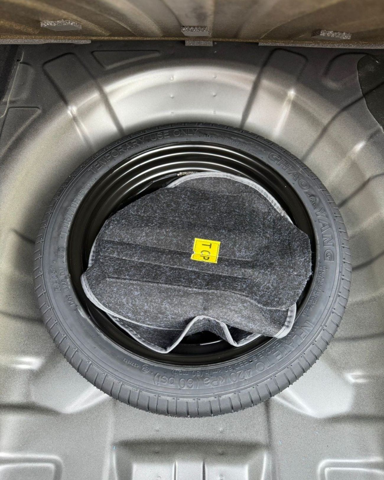 Kia Pegas KIA PEGAS 1.4L - 2025 MODEL