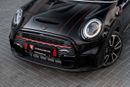 Mini John Cooper Works 2,370 P.M  | 0% Downpayment |  Mini John Cooper Works | AGENCY WAR!