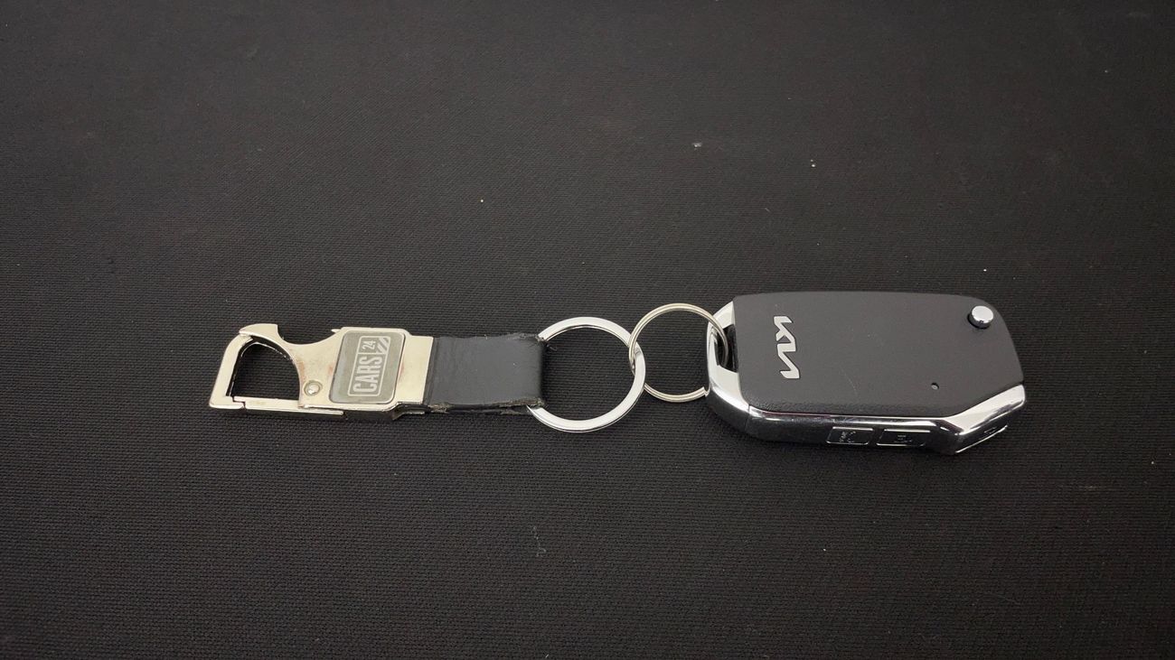 كيا سونیٹ EX 1.5 | بدون دفعة مقدمة | اختبار القيادة في المنزل