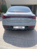 مرسيدس بنز EQE 350+ Premium +