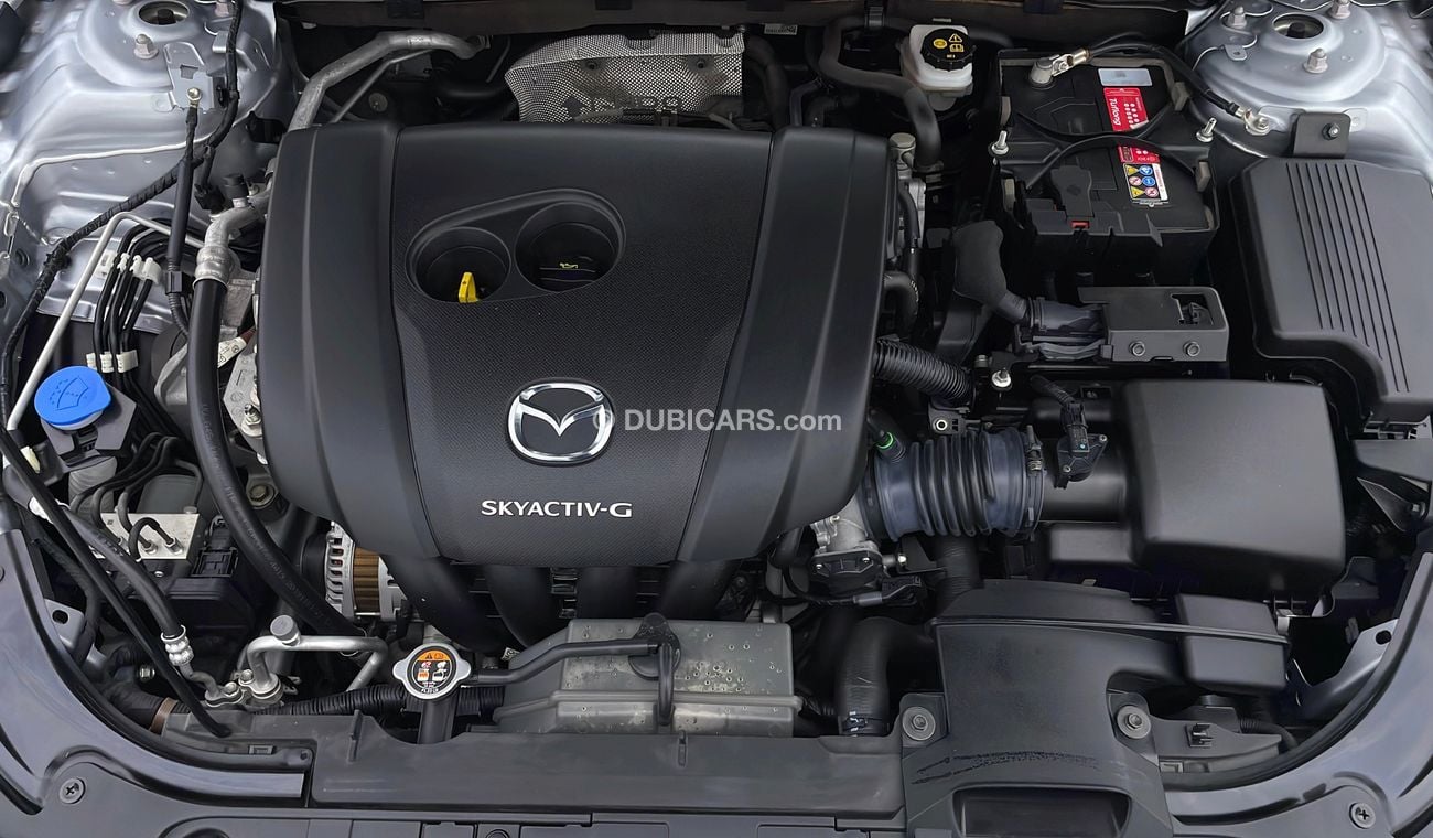 Mazda 6 S 2.5 | Zero Down Payment | Free Home Test Drive