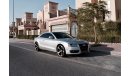 أودي A5 3.2L Quattro