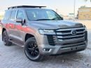 تويوتا لاند كروزر GXR1 4.5L