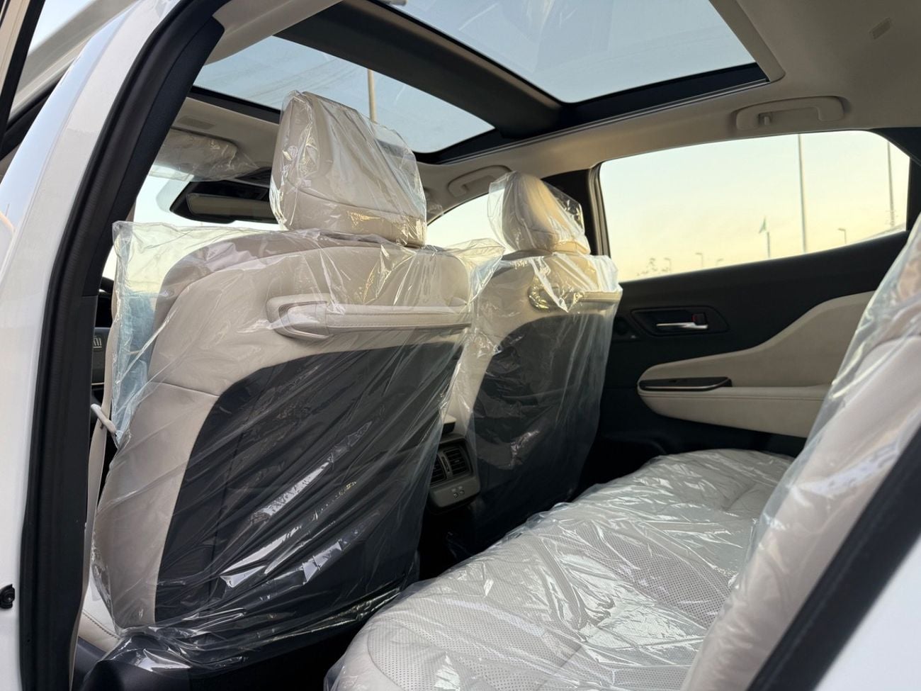 Toyota Crown Platinum