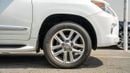 Lexus LX570