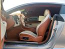 Bentley Continental GT BENTLEY CONTINENTAL GT 2019 | GCC | PREMIUM BICOLOR INTERIOR | AVAILABLE ON ZERO DOWN PAYMENT
