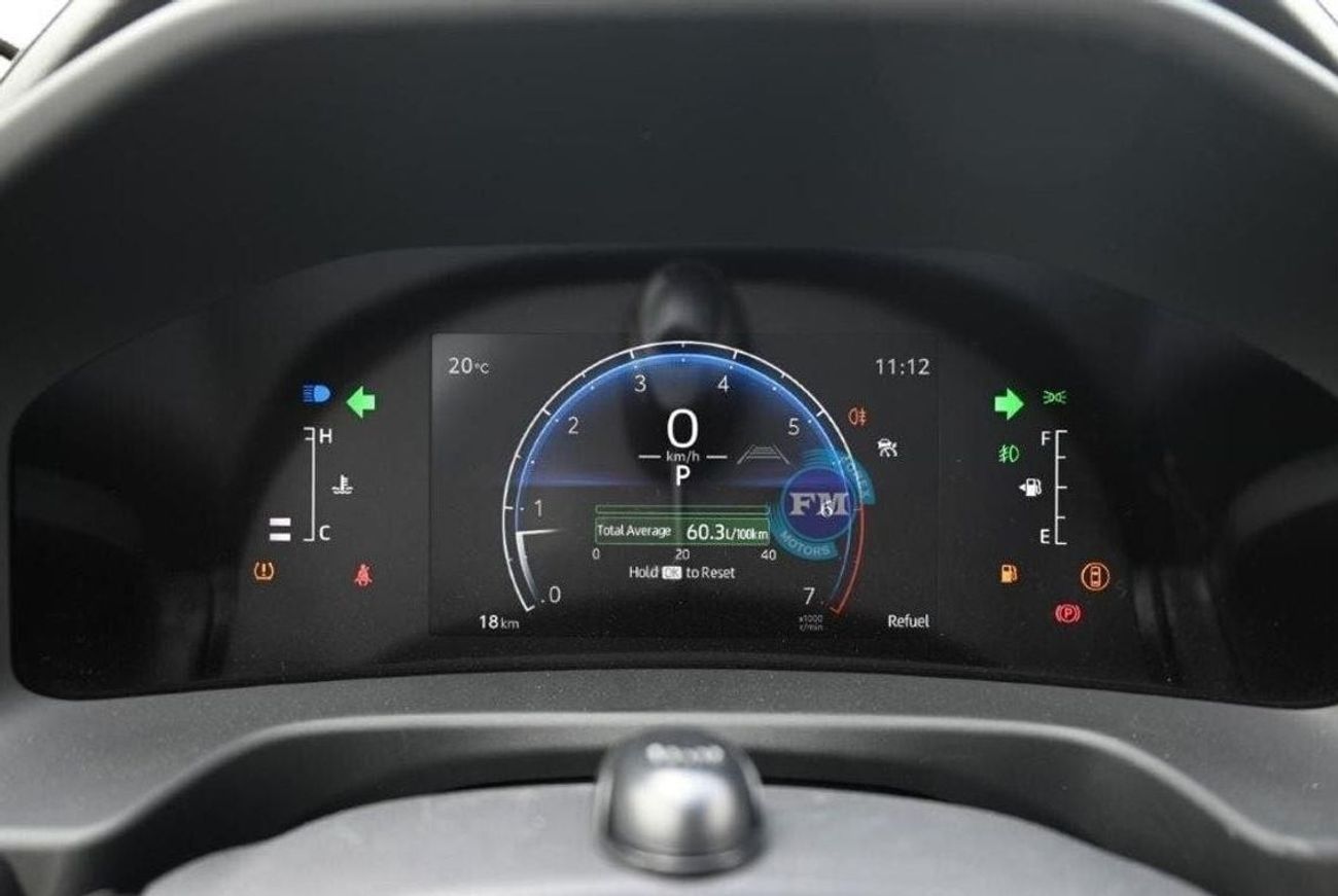 Toyota Land Cruiser 300 VX+ 4.0L Petrol 7 Seater Automatic