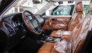 Nissan Patrol Platinum SE بسعر مميز