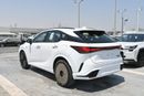 لكزس RX 500h F SPORT PERFORMANCE Lexus RX500h F-Sport 2.4L Turbo + Hybrid, AWD Model 2025 Color White