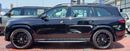 Mercedes Benz GLS450 4MATIC DARK SERIES AMG Dark Series Full Option Under Warranty 2026 GCC