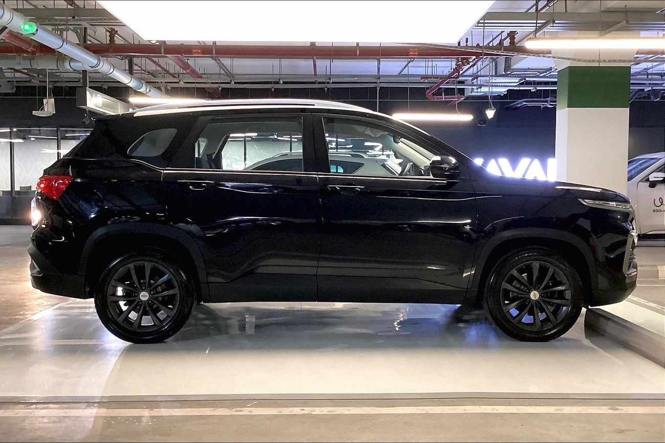 Chevrolet Captiva LS | Guaranteed Warranty | 0 Down Payment