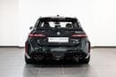 BMW M5 TOURING MASTERCLASS TOURING