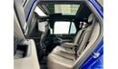 BMW X5M 2020 BMW X5M Competition, May 2025 BMW Warranty & Service Contract, Full Options, Low Kms, GCC