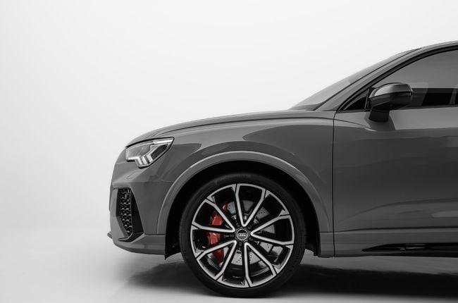 Audi RSQ3 STANDARD, миниатюра 25