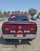 رام 1500 Bighorn Crew Cab 3.6L V6