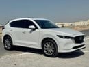 Mazda CX-5 Mazda CX-5 Signature,AWD 2024 — GCC, Full Options