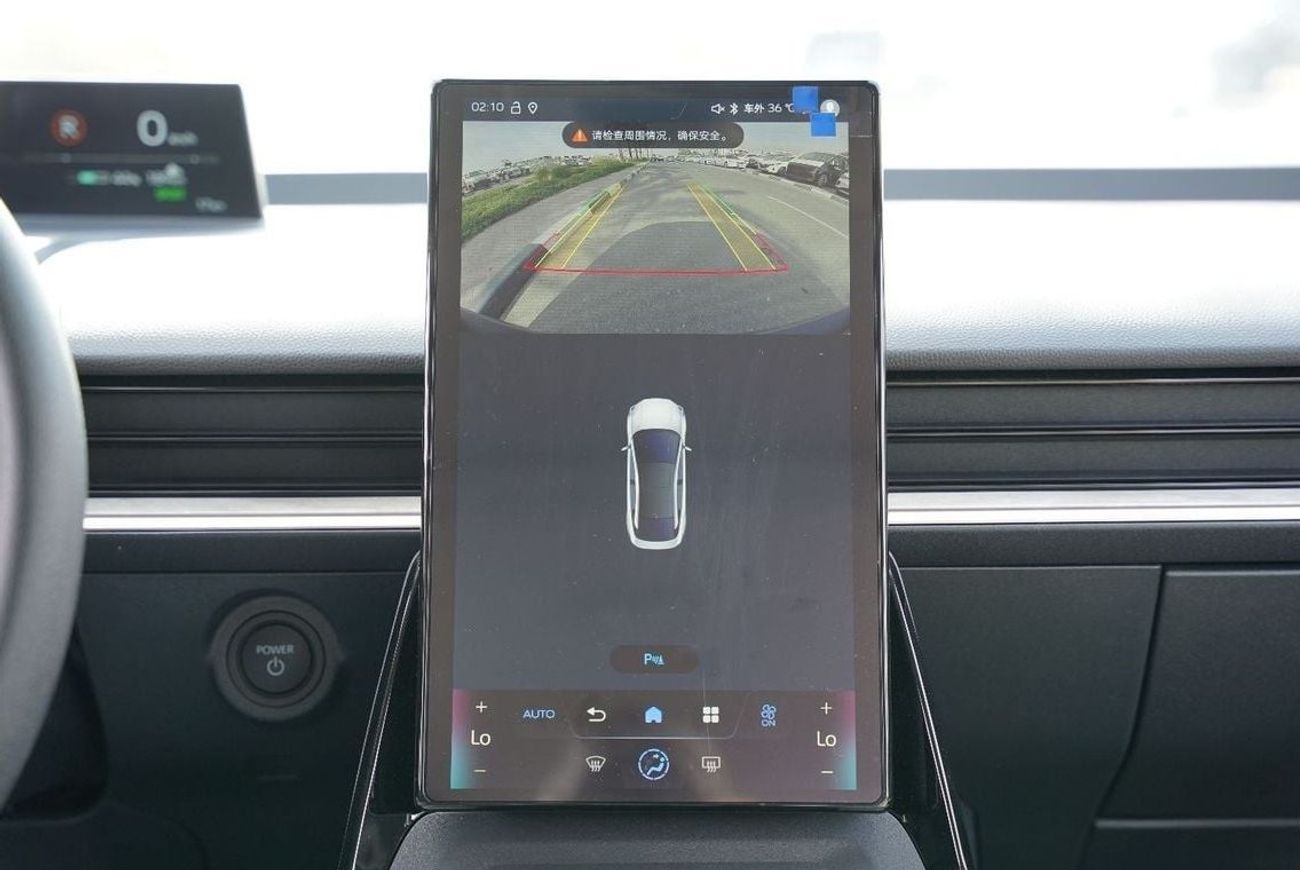 تويوتا bZ3 2024 TOYOTA BZ3 LONGRANG B-EV 0Km