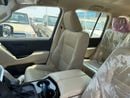 Toyota Land Cruiser GXR