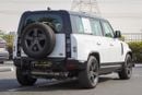 لاند روفر ديفندر 110 X P525 5.0L