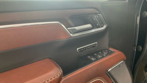 GMC Sierra Denali Ultimate | Guaranteed Warranty | 0 Down Payment